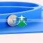 Plate Baby Mats Silicone Integrated Tray Grid Infant Plate Supplementary Food Trays