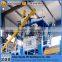 economical construction eps cement sandwich panel machine/eps concrete sandwich panel production line