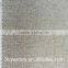 Luxury tr polyester viscose glitter plain dyed twill men high quality suit fabric