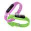 Aipker Touch Screen bluetooth bracelet manual
