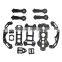 Four-axial/ carbon fiber/ Crossing frame ROBOCAT B270 rack crossing FPV frame first choice for you