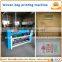 Best price printing machine / pinter machine for flour bag , paper bag , jute bag