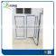 pvc Frame Material and PVC glass window,Casement Windows Type pvc arch window with grills