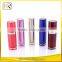 China Manufacturer Fashion Color Lotion Bottle