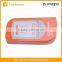 Onzing good quality shaped sticky notepad card cover