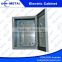 Sheet Metal Indoor Outdoor Electrical Enclosure Distribution Box Manufacture
