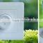 PC PLATE 10A 250V 1GANG DIMMER SWITCH 500WATTS