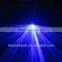 Blue Laser Light Projector Animation Laser Show