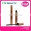 TM3306- 8ml Aluminum Cosmetic Mascara Containers