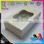 supplier customized luxury wine paper box