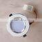 CE UL led down light 10w led ceiling downlight