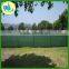 eco friendly PE plastic debris fence netting