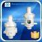 50A duoflow rotary unions coupling/ swivel joint