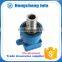 pipe fitting 25A coolant water hydraulic rotary joint
