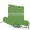 PHOENIX CONTACT Electronic housing - UM108-SEFE/L-A73 - 2959735