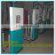 Double glass two- component extruder machine,model:ST01