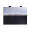 Office stationery A4/FC Simple Expanding file with Handle