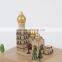 church wooden Gift Nature music boxes
