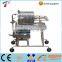 Plate and Frame Style, Stainless Steel Linseed/ Olive/ Castor Oil Filter Press Machine