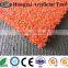 outdoor decoration synthetic putting green turf wholesale