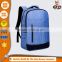 New design oem multi-functional backpack waterproof travel laptop bag with factory price