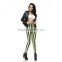 2016 New Style Women Stretch Tights Leggings