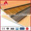 Alcadex fireproof wood acp panel exterior wall cladding