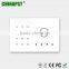 Home security protection Home/business security Usage GSM home Alarm System PST-GA242Q