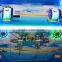 coin operated arcade fishing game machine go fishing redemption ticket game machine amusement arcade fishing game machine