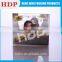 factory offer fancy pvc pp pet plastic box packaging