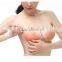 Material plastic VBRA invisible bra invisible silicone bra V BRA