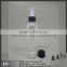 eliquid bottle 120ml dropper wholesale clear plasticbottle,different design essential oil glass dropper
