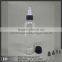 Gold supplier120ml Pe/pet Eliquid Plastic Squeeze Dropper Bottle