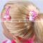 Children Kids Girls Daisy penguin Hair Accessories Topknot Baby Headband