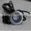 40mm 12v led deck light 10pcs set warm white