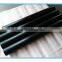 manufacturer supply black color teflon PTFE Rod