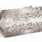 Custom Handbag Charms Wholesale for Women's Bag, Python Skin Handbag