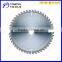 Professional Manufacturer For Aluminium cutting and Wood cutting tct saw blade