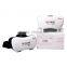 5th VR Case Headmount Virtal Reality Box 3D Glasses for iPhone 6/6 Plus Android Smartphone+Bluetooth Remote Controller