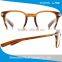 Shenzhen eyewear frames acetate optical frame promotion