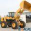 chinese Price Front loader Wheel loader ZL50 5 ton Wheel Loader For Sale