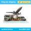 FBA service to USA Amazon warehouse via ups courier