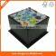 memo cube with paper holder,gift promotion memo pad