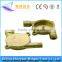 High precision customzied brass die casting