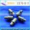 Customized CNC milling free loading microwave door sensor switch