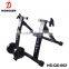 HS-Q002 Indoor home bike trainer with best magnetic wheel designed for exerciser