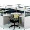 Glass Room Divider Office Partition Cheap Price Professional Wholesale