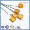 C-TPAT Adjustable Length Cable Seals for Rail Cars DP-030CH