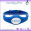 New Promotion Large Capacity Adidas Rubber Wristband Cheap Bracelet Cheap Silicone Wristbands Factory Wholesale