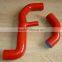FOR RENAULT 5/R5 GT TURBO SILICONE INTERCOOLER BOOST HOSE RED